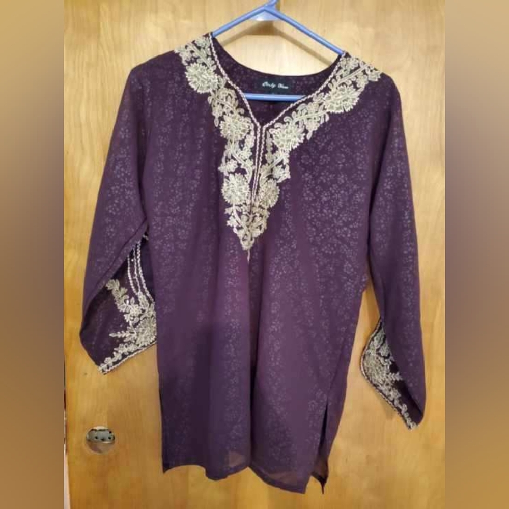 Indian Kurti NWOT